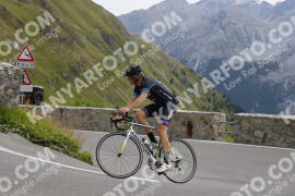 Photo #3752844 | 08-08-2023 10:51 | Passo Dello Stelvio - Prato side BICYCLES