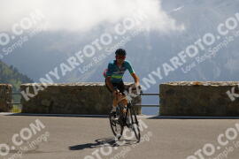 Foto #3459891 | 15-07-2023 10:25 | Passo Dello Stelvio - Prato Seite BICYCLES