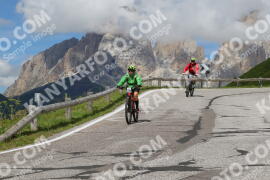 Photo #2541256 | 08-08-2022 11:36 | Pordoi Pass BICYCLES