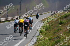 Photo #2380335 | 24-07-2022 10:25 | Passo Dello Stelvio - Peak BICYCLES