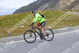 Photo #2411033 | 26-07-2022 12:10 | Passo Dello Stelvio - Peak BICYCLES