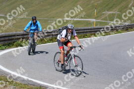 Photo #2429639 | 29-07-2022 11:45 | Passo Dello Stelvio - Peak BICYCLES