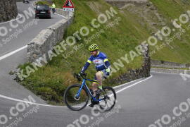 Photo #3763977 | 08-08-2023 15:14 | Passo Dello Stelvio - Prato side BICYCLES
