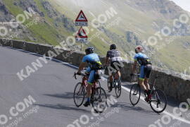 Photo #3874275 | 14-08-2023 10:44 | Passo Dello Stelvio - Prato side BICYCLES