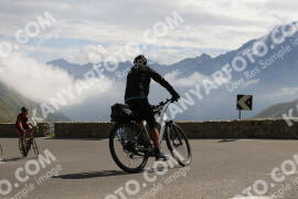 Photo #3874409 | 14-08-2023 10:48 | Passo Dello Stelvio - Prato side BICYCLES