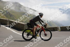 Foto #3874545 | 14-08-2023 10:51 | Passo Dello Stelvio - Prato Seite BICYCLES