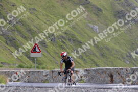 Photo #3648846 | 30-07-2023 10:28 | Passo Dello Stelvio - Prato side BICYCLES