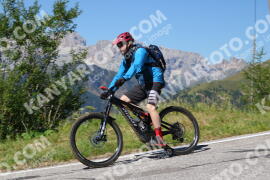 Photo #2555209 | 09-08-2022 11:19 | Pordoi Pass BICYCLES