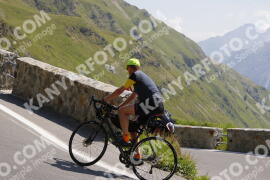 Foto #3512511 | 17-07-2023 11:05 | Passo Dello Stelvio - Prato Seite BICYCLES