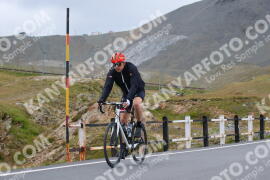 Photo #2435295 | 29-07-2022 14:09 | Passo Dello Stelvio - Peak BICYCLES