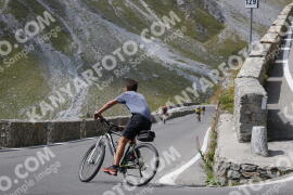 Photo #4063052 | 25-08-2023 12:12 | Passo Dello Stelvio - Prato side BICYCLES