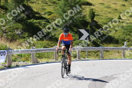 Photo #2555026 | 09-08-2022 11:15 | Pordoi Pass BICYCLES