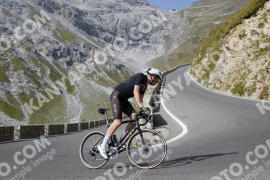 Photo #4061456 | 25-08-2023 10:34 | Passo Dello Stelvio - Prato side BICYCLES