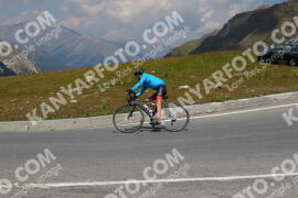 Photo #2392847 | 24-07-2022 13:33 | Passo Dello Stelvio - Peak BICYCLES
