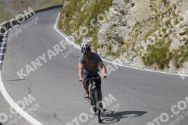 Photo #4062848 | 25-08-2023 12:02 | Passo Dello Stelvio - Prato side BICYCLES