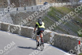 Foto #3238087 | 26-06-2023 10:48 | Passo Dello Stelvio - Prato Seite BICYCLES