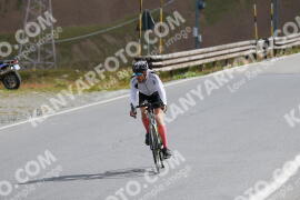 Photo #2410156 | 26-07-2022 10:25 | Passo Dello Stelvio - Peak BICYCLES
