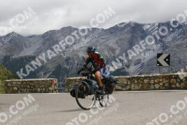 Foto #3723252 | 05-08-2023 12:42 | Passo Dello Stelvio - Prato Seite BICYCLES