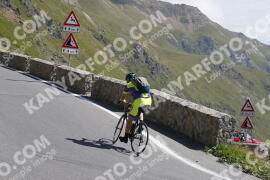 Photo #3875265 | 14-08-2023 11:14 | Passo Dello Stelvio - Prato side BICYCLES