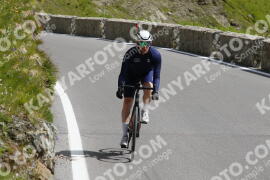 Photo #3603133 | 28-07-2023 11:14 | Passo Dello Stelvio - Prato side BICYCLES
