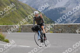 Photo #3752579 | 08-08-2023 10:35 | Passo Dello Stelvio - Prato side BICYCLES