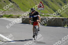 Photo #3459645 | 15-07-2023 10:19 | Passo Dello Stelvio - Prato side BICYCLES