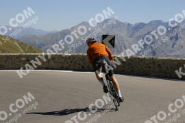 Foto #3962210 | 19-08-2023 12:06 | Passo Dello Stelvio - Prato Seite BICYCLES