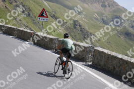 Photo #3277171 | 29-06-2023 11:12 | Passo Dello Stelvio - Prato side BICYCLES