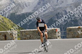 Photo #3757446 | 08-08-2023 12:46 | Passo Dello Stelvio - Prato side BICYCLES