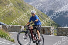 Photo #3760507 | 08-08-2023 13:29 | Passo Dello Stelvio - Prato side BICYCLES