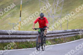 Photo #2463961 | 31-07-2022 14:24 | Passo Dello Stelvio - Peak BICYCLES