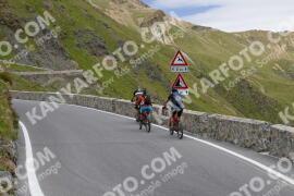 Photo #3758814 | 08-08-2023 13:03 | Passo Dello Stelvio - Prato side BICYCLES