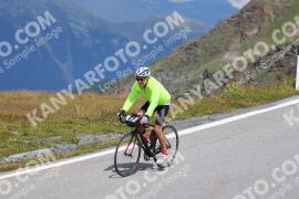 Photo #2433429 | 29-07-2022 13:04 | Passo Dello Stelvio - Peak BICYCLES