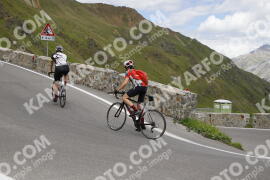 Photo #3315380 | 02-07-2023 14:45 | Passo Dello Stelvio - Prato side BICYCLES