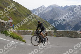 Foto #3752614 | 08-08-2023 10:36 | Passo Dello Stelvio - Prato Seite BICYCLES