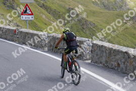 Foto #4004391 | 21-08-2023 12:17 | Passo Dello Stelvio - Prato Seite BICYCLES