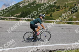 Photo #2512124 | 05-08-2022 11:13 | Pordoi Pass BICYCLES