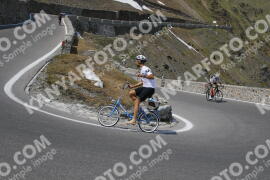 Photo #3159607 | 18-06-2023 15:29 | Passo Dello Stelvio - Prato side BICYCLES