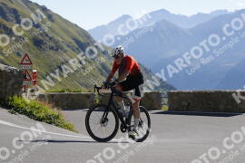 Foto #4000937 | 21-08-2023 09:20 | Passo Dello Stelvio - Prato Seite BICYCLES