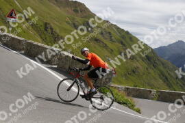 Photo #3588108 | 27-07-2023 10:53 | Passo Dello Stelvio - Prato side BICYCLES