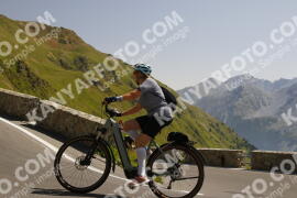 Photo #3524960 | 18-07-2023 11:03 | Passo Dello Stelvio - Prato side BICYCLES