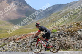 Foto #2412636 | 25-07-2022 12:37 | Passo Dello Stelvio - die Spitze BICYCLES