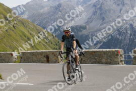 Photo #3753711 | 08-08-2023 11:28 | Passo Dello Stelvio - Prato side BICYCLES