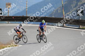 Foto #2423460 | 27-07-2022 10:28 | Passo Dello Stelvio - die Spitze BICYCLES