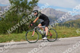 Photo #2615150 | 13-08-2022 10:53 | Pordoi Pass BICYCLES