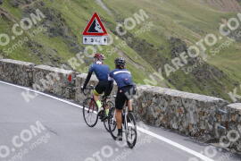 Foto #3295653 | 01-07-2023 11:09 | Passo Dello Stelvio - Prato Seite BICYCLES