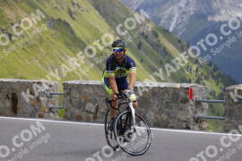 Photo #3463939 | 15-07-2023 12:20 | Passo Dello Stelvio - Prato side BICYCLES