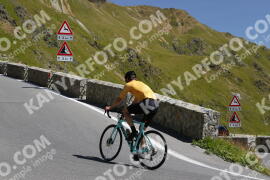 Foto #3810600 | 11-08-2023 12:07 | Passo Dello Stelvio - Prato Seite BICYCLES