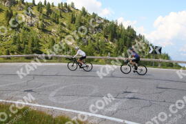 Foto #2511708 | 05-08-2022 10:57 | Pordoi Pass BICYCLES