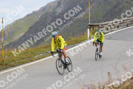 Photo #2458893 | 31-07-2022 10:57 | Passo Dello Stelvio - Peak BICYCLES